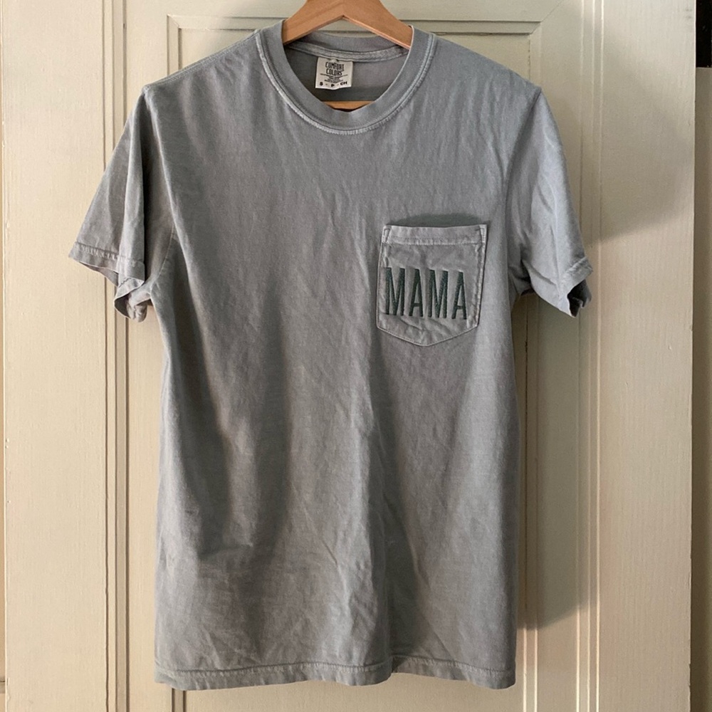 MAMA Shirt